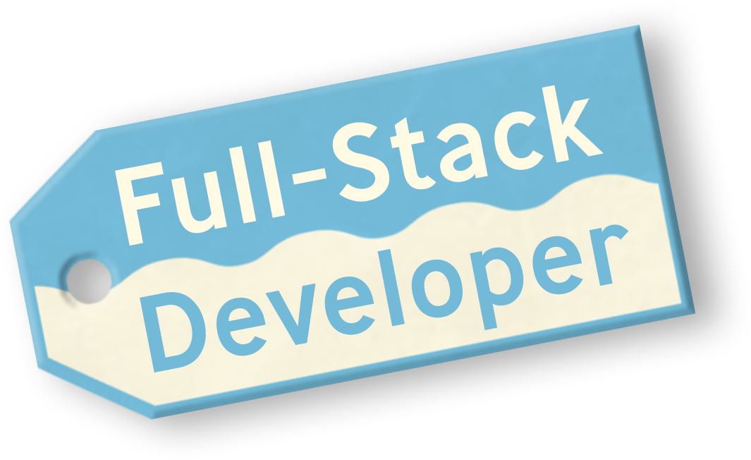 Full-Stack Developer